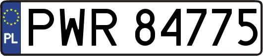 PWR84775