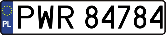PWR84784