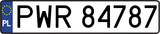 PWR84787
