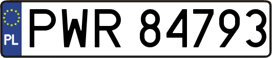 PWR84793