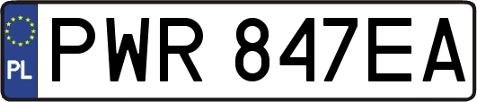 PWR847EA