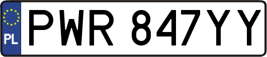 PWR847YY