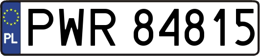 PWR84815