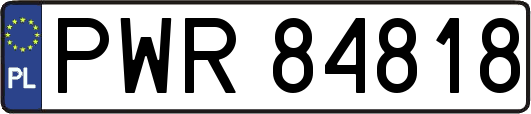 PWR84818