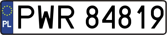 PWR84819