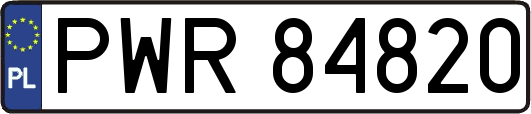 PWR84820