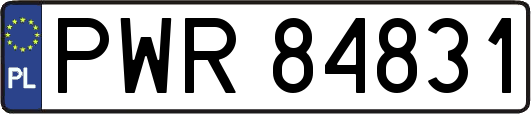 PWR84831