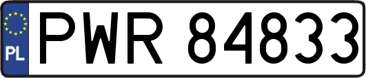 PWR84833