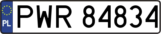 PWR84834