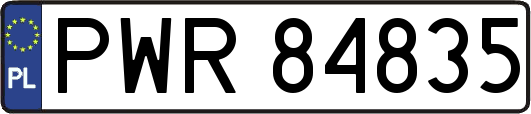 PWR84835
