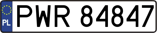 PWR84847