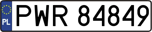 PWR84849