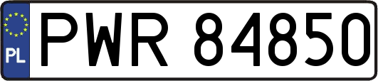 PWR84850