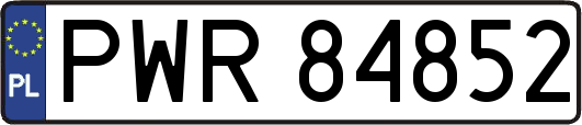 PWR84852