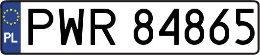 PWR84865