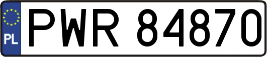 PWR84870