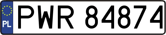 PWR84874