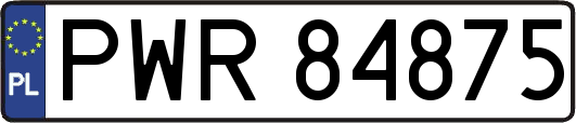 PWR84875