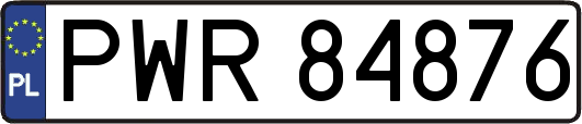 PWR84876