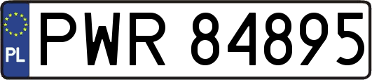 PWR84895