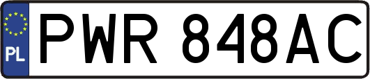 PWR848AC