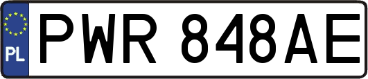 PWR848AE