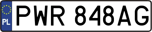 PWR848AG