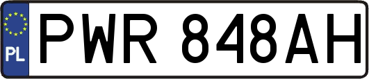 PWR848AH