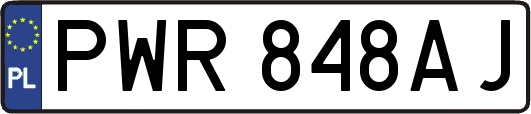 PWR848AJ
