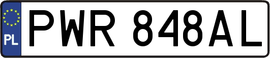 PWR848AL