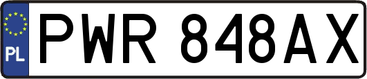 PWR848AX