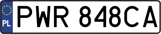 PWR848CA