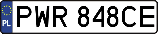 PWR848CE