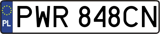 PWR848CN