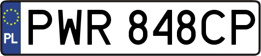 PWR848CP