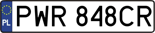 PWR848CR
