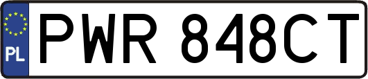 PWR848CT