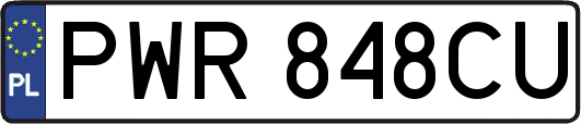 PWR848CU