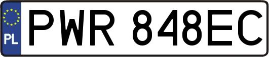PWR848EC