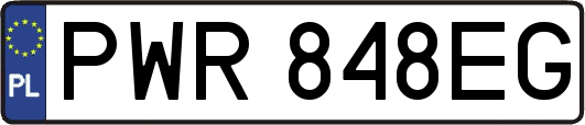 PWR848EG