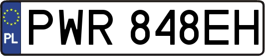 PWR848EH