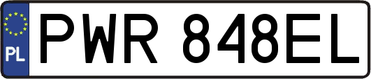 PWR848EL