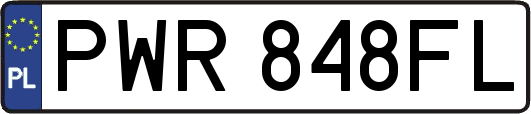 PWR848FL