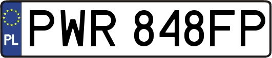 PWR848FP