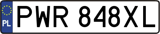 PWR848XL