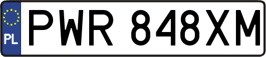 PWR848XM