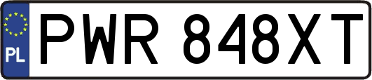PWR848XT