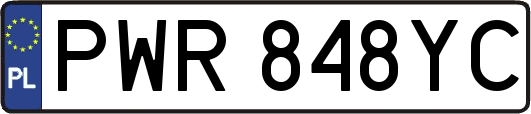 PWR848YC