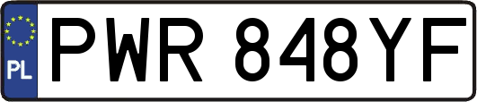 PWR848YF