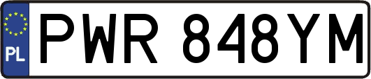 PWR848YM